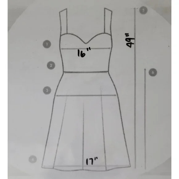 Allsaints CHARLIE Black Spaghetti Strap Midi Dress With Back Slit Sz 8 - Picture 7 of 7